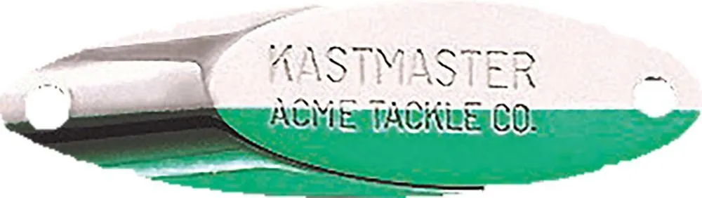 Kastmaster Plain Spoon
