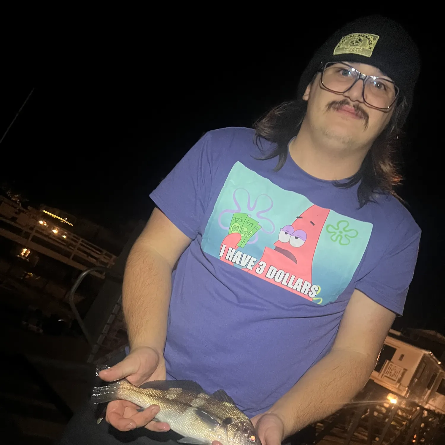The most recent Black croaker catches on Fishbrain