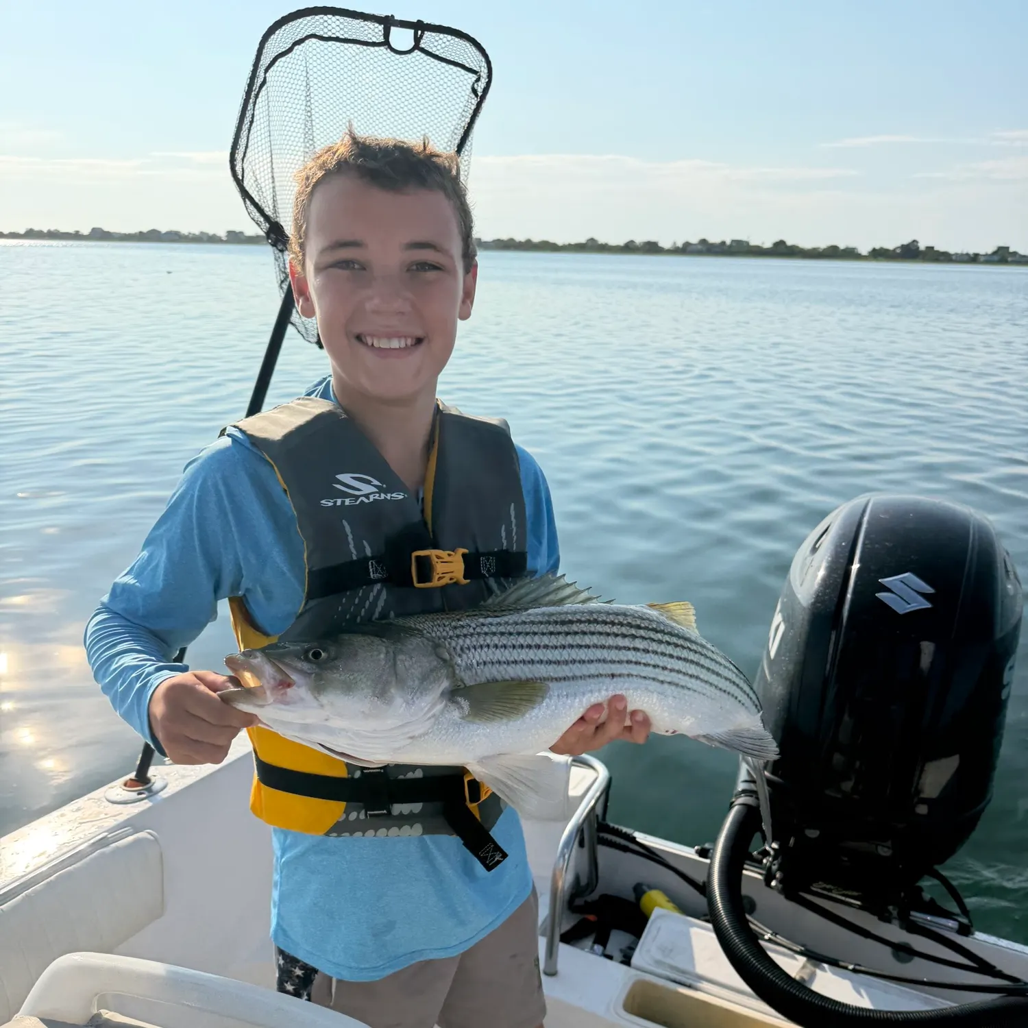 The most recent Blue shark catches on Fishbrain