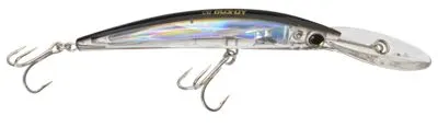 Crystal 3D Minnow Deep Diver