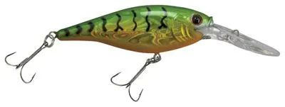Flicker Shad Crankbait