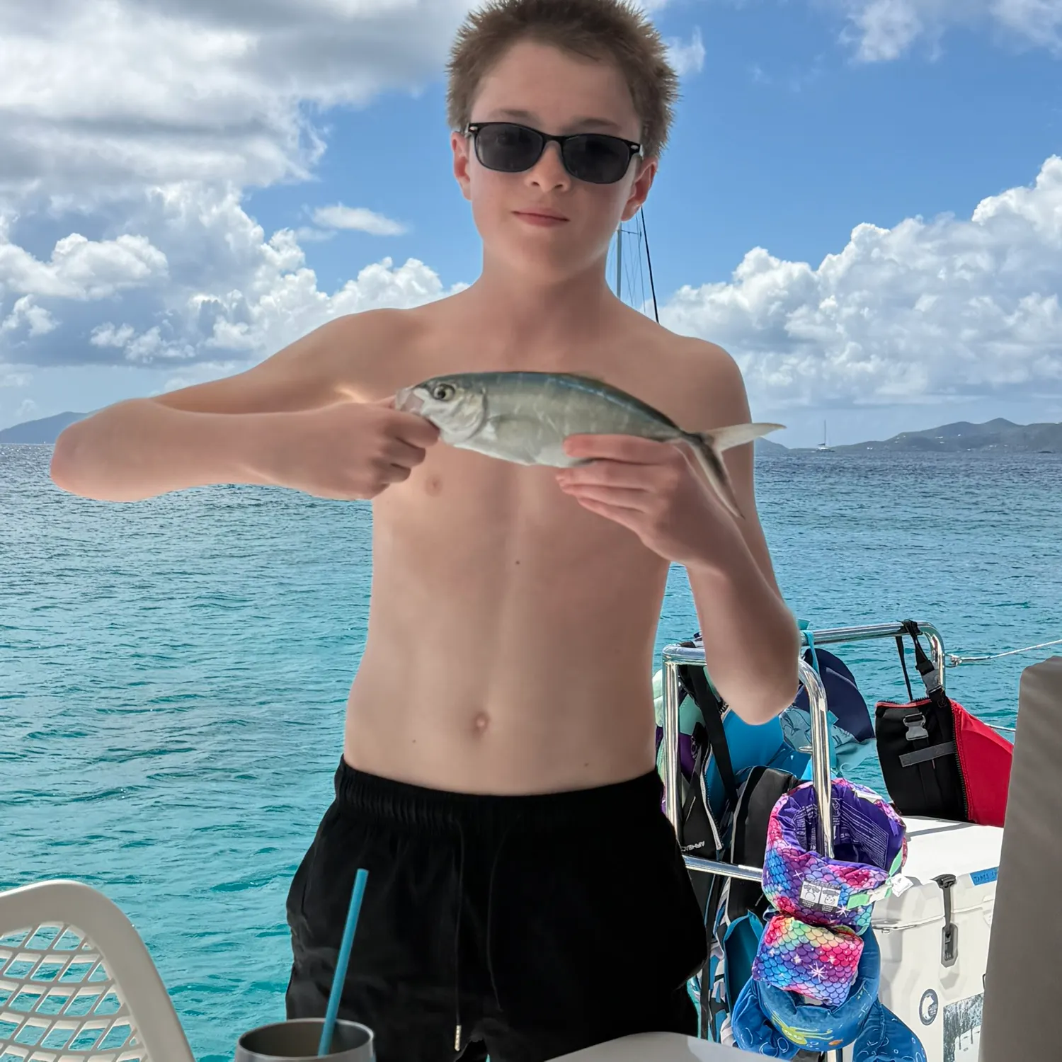 The most recent Bar jack catches on Fishbrain