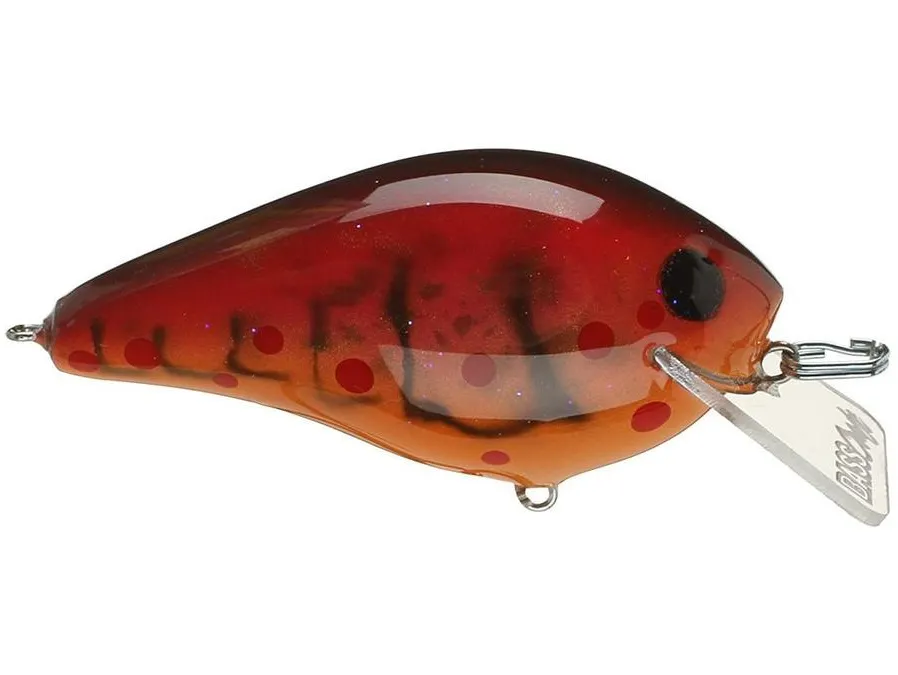 Bass Craft SB Squarebill Crankbait