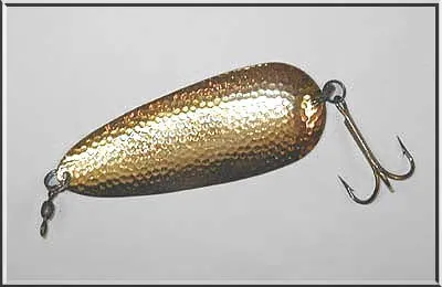 Atlantic Magnum Spoon