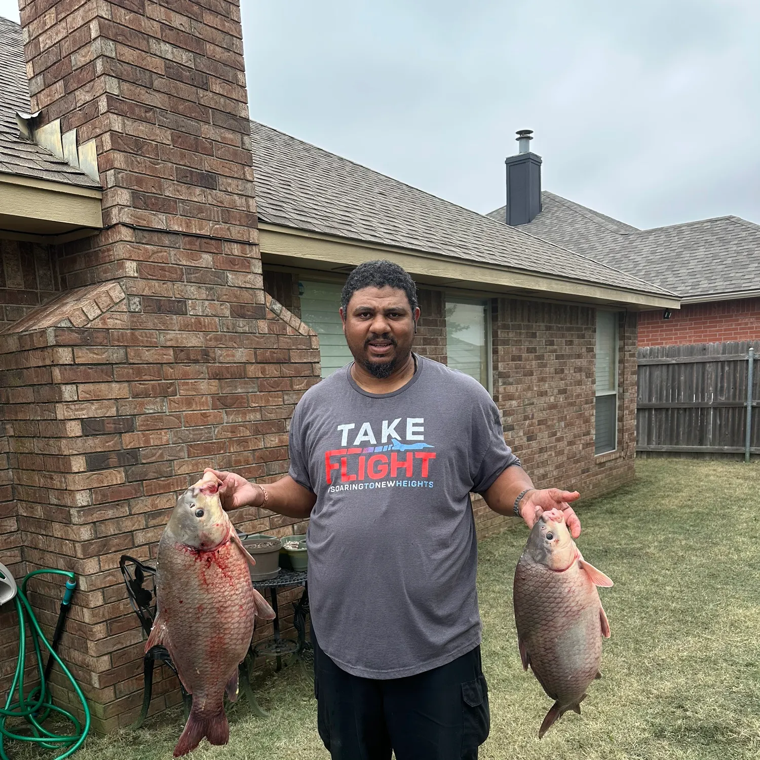 The most recent Bigmouth buffalo catches on Fishbrain