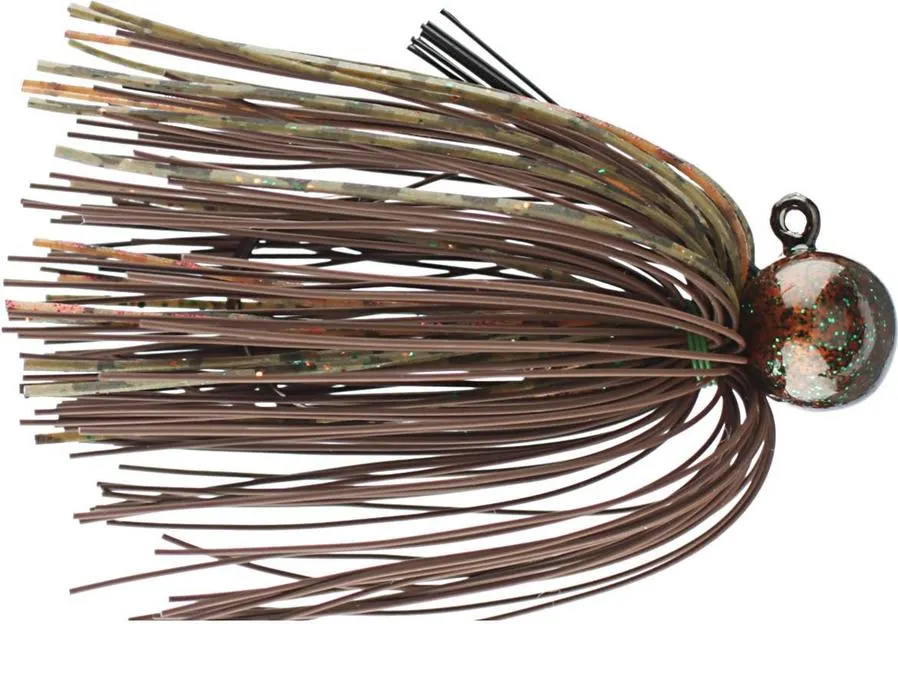 G Money Football Jig