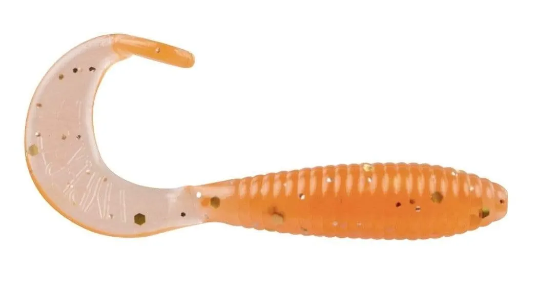 2" Hyper Grub