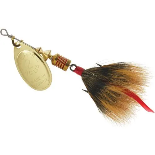 Aglia 1/6 Oz. In-Line Spinner