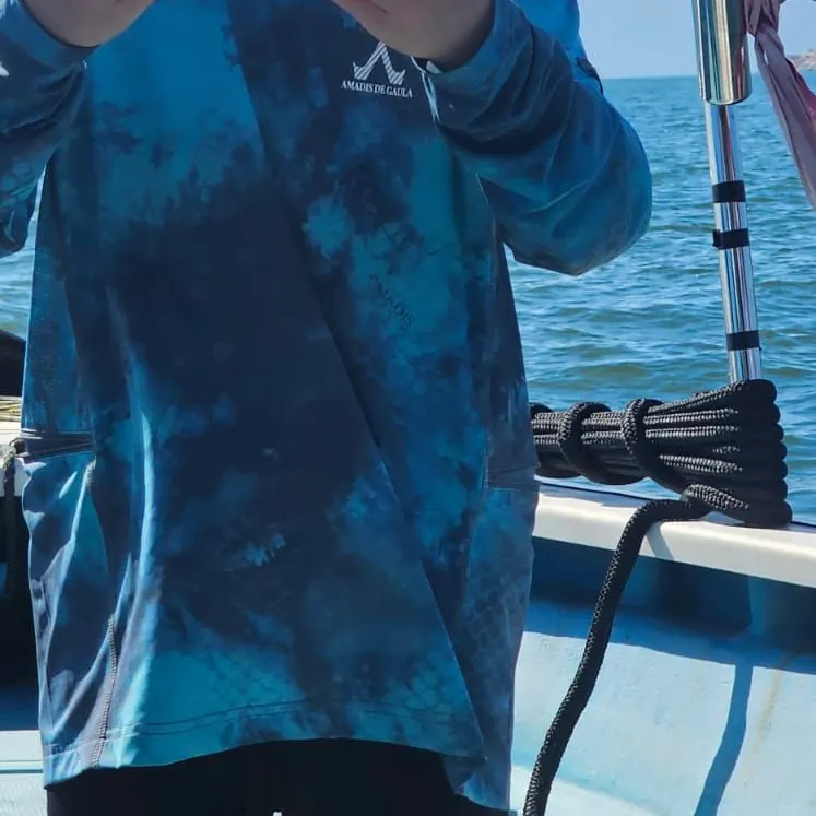 Japanese meagre caught on Fishbrain