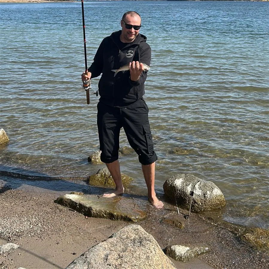 The most recent Lake whitefish catches on Fishbrain