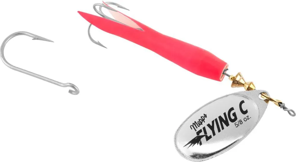 Flying C Spinner