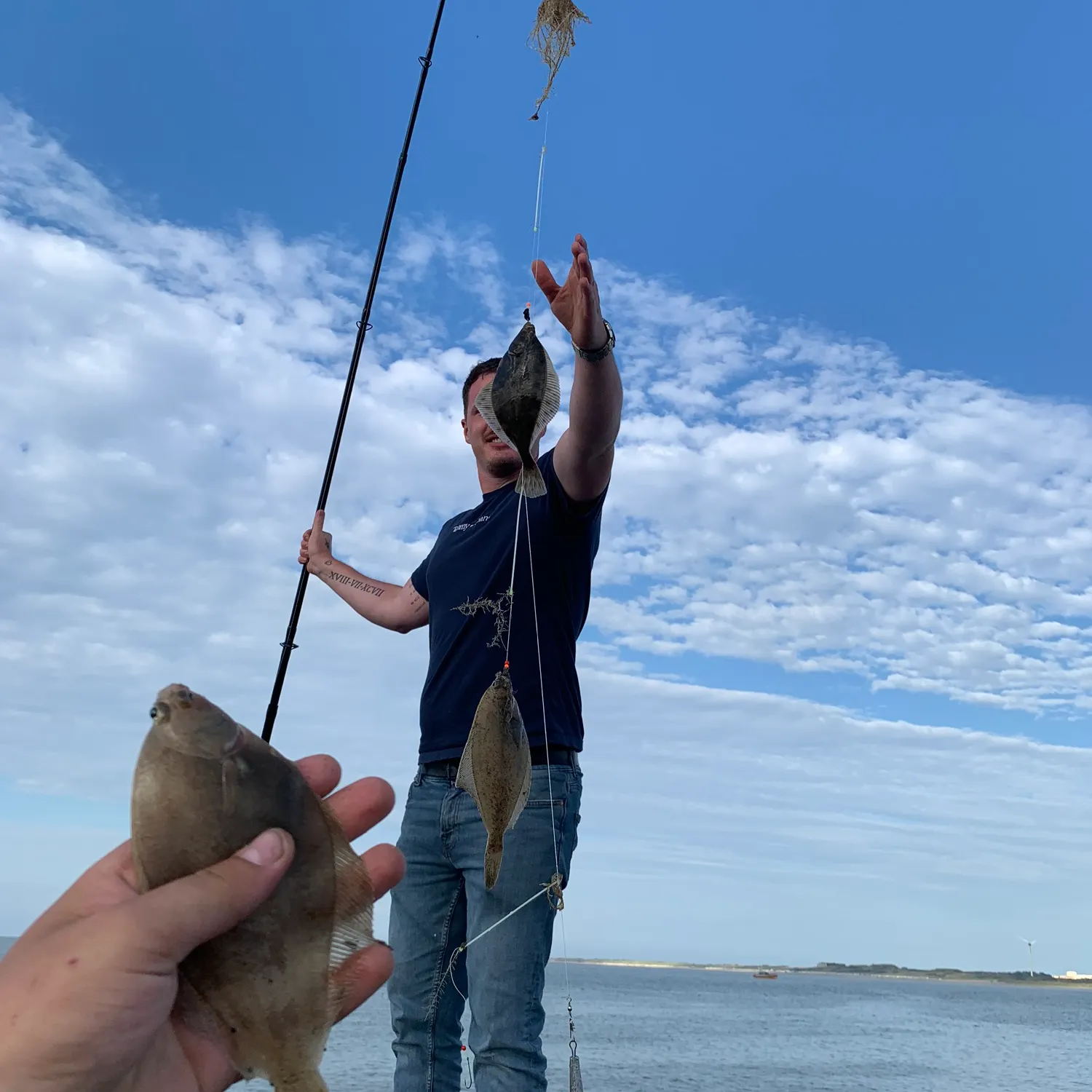 most liked catch image