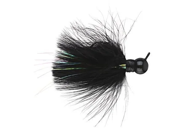 Dominator Marabou Jig