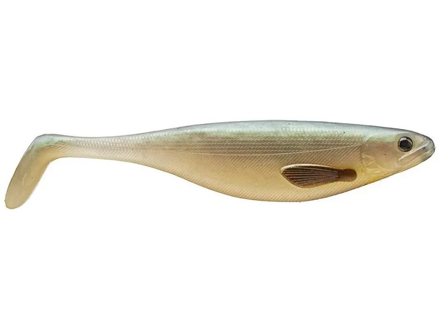 Shad Teez Swimbait