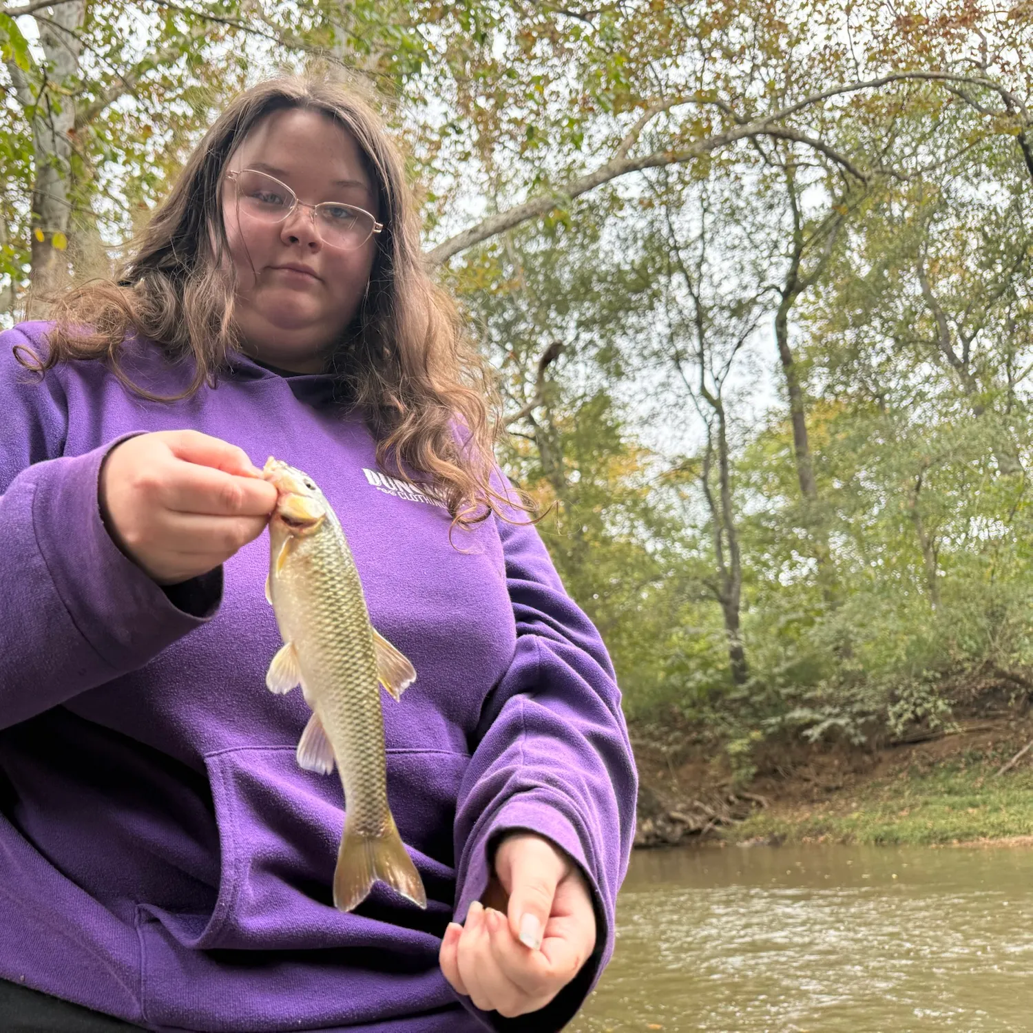 Fish caught on Fishbrain