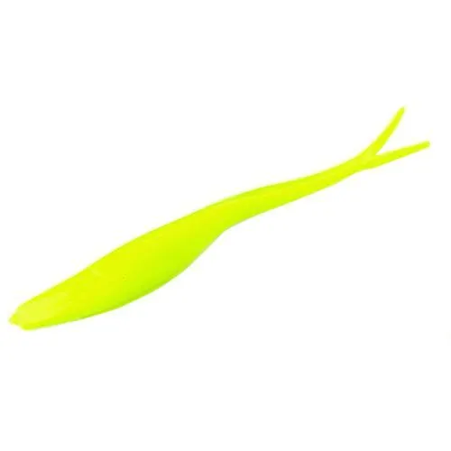 5" Saltwater Jerk Shad Bait