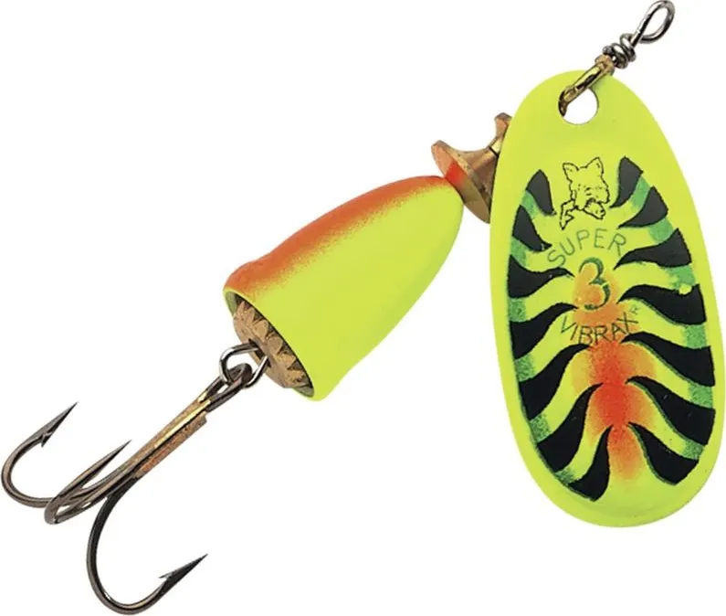 Classic Vibrax Spinners