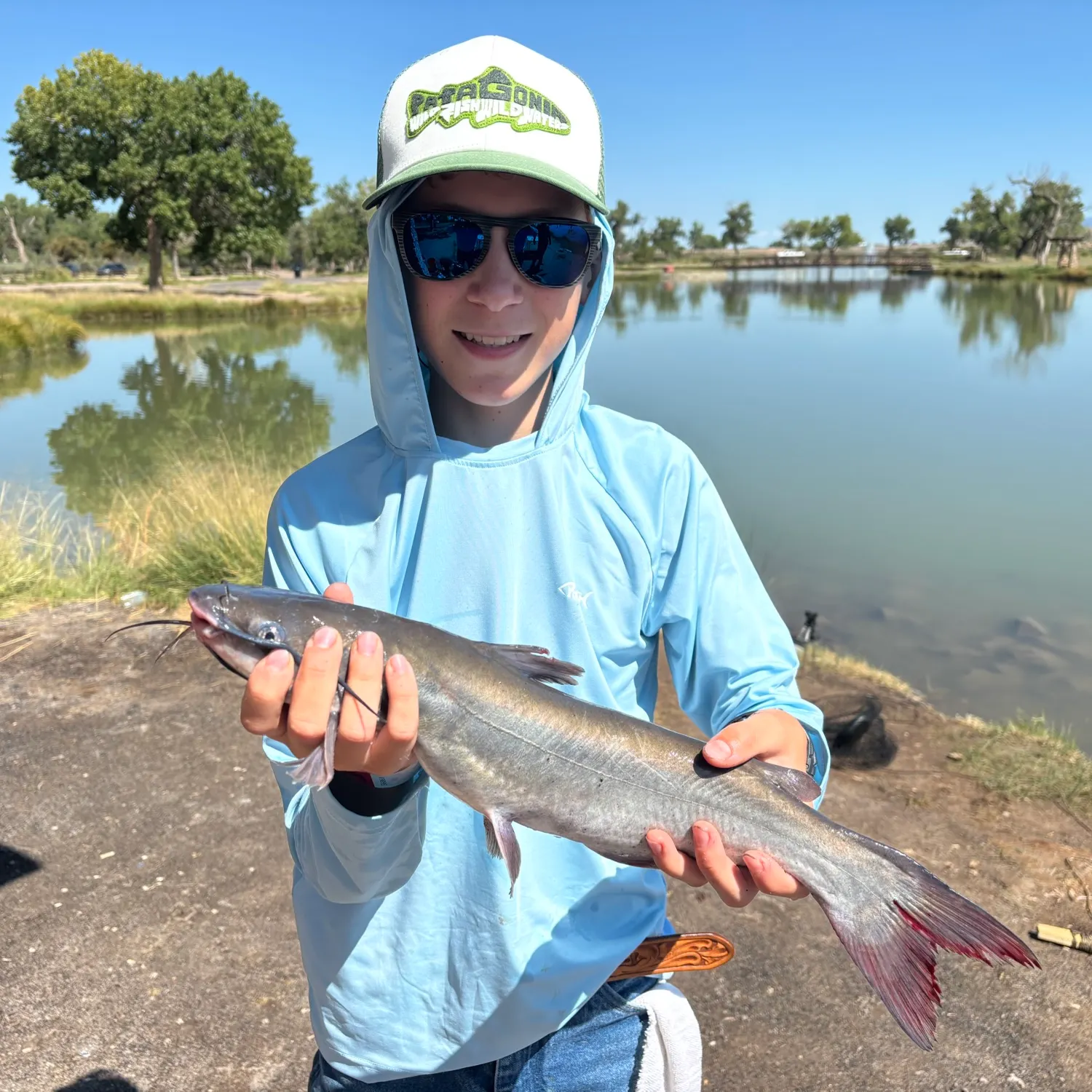 Fishing in Albuquerque, NM (United States) ️️️️ Find Spots, Species & Tips