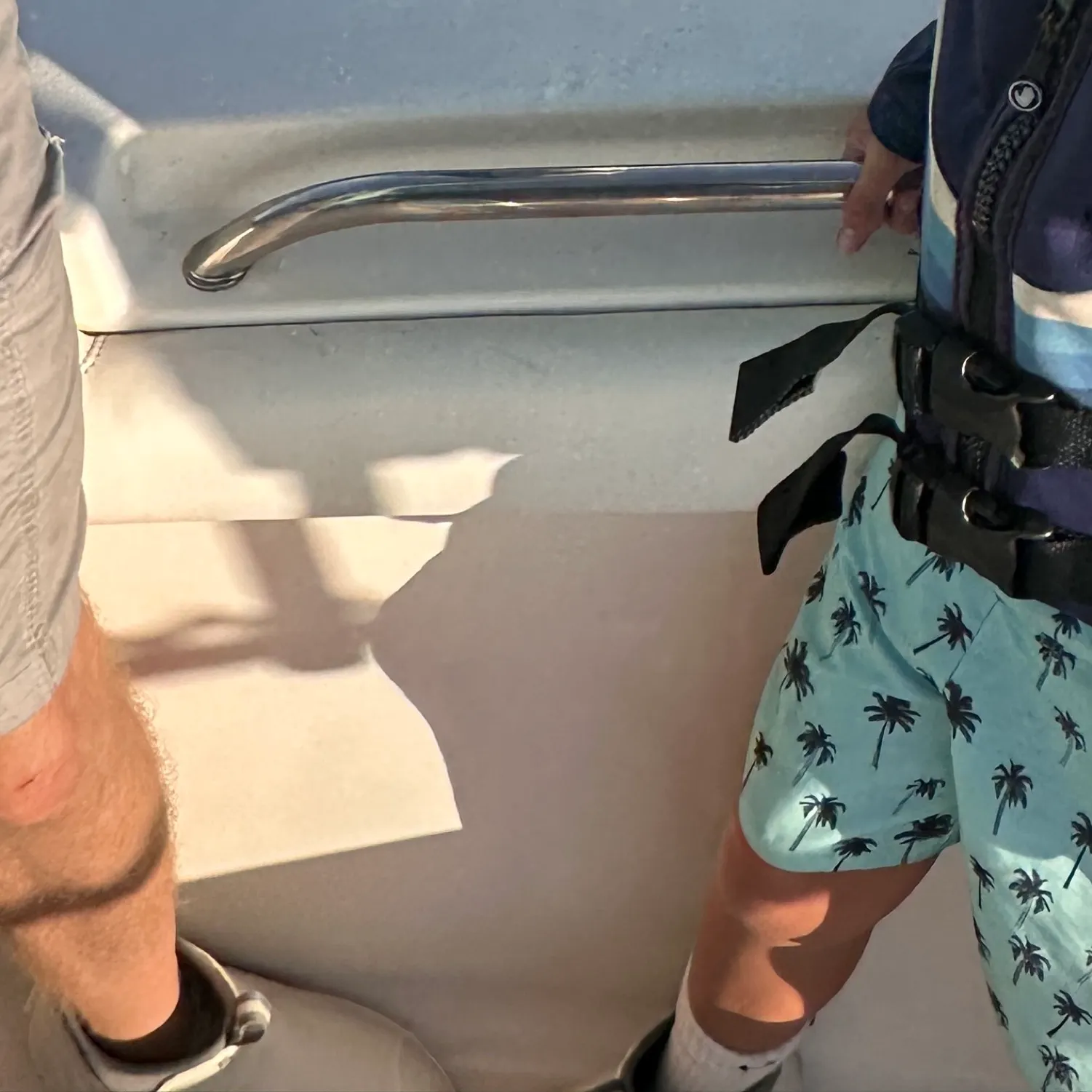 The most recent Blacktip reef shark catches on Fishbrain