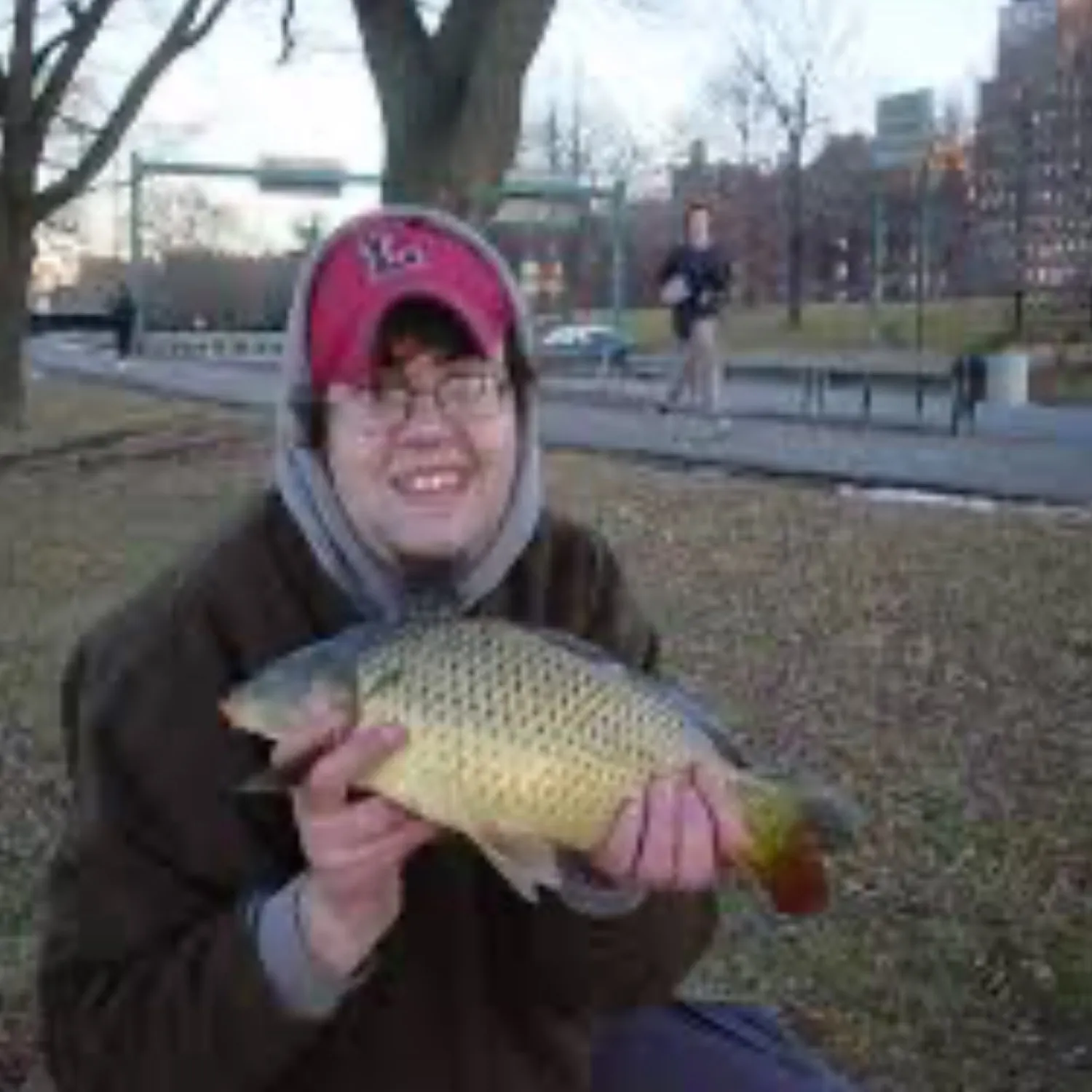 The most recent Flying gurnard catches on Fishbrain