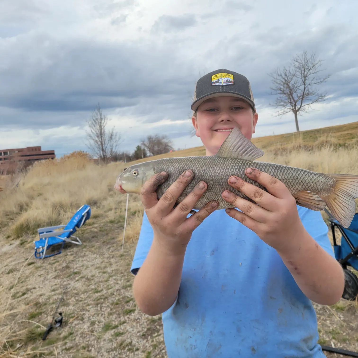 The most recent Utah sucker catches on Fishbrain