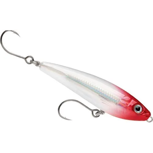 X-Rap Saltwater Subwalk