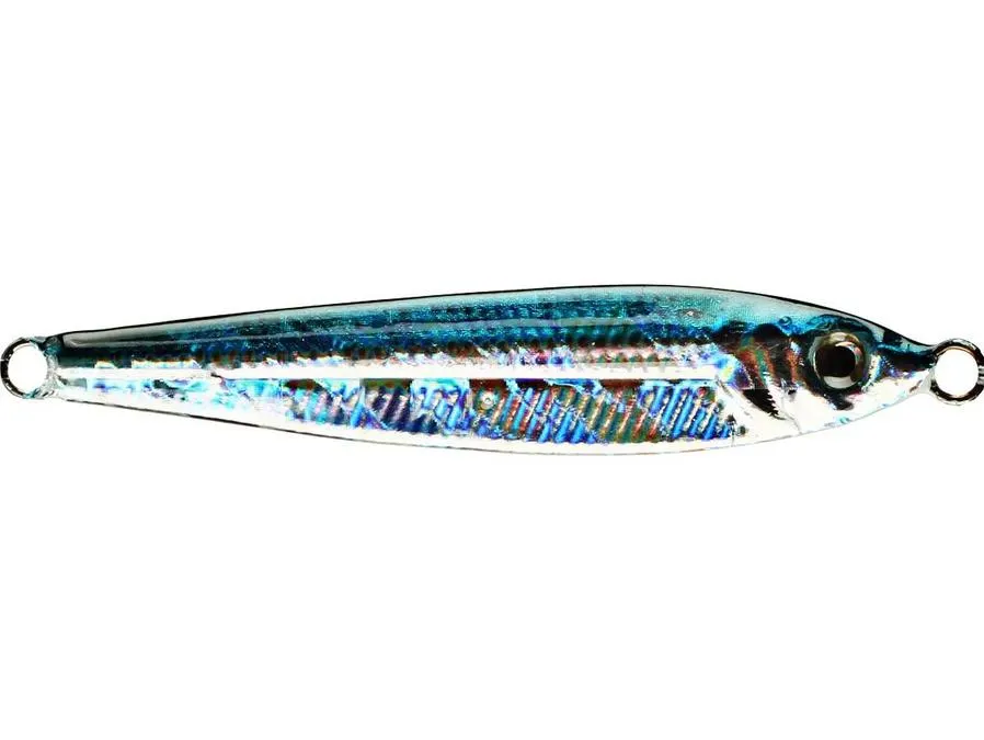 Laser Minnow
