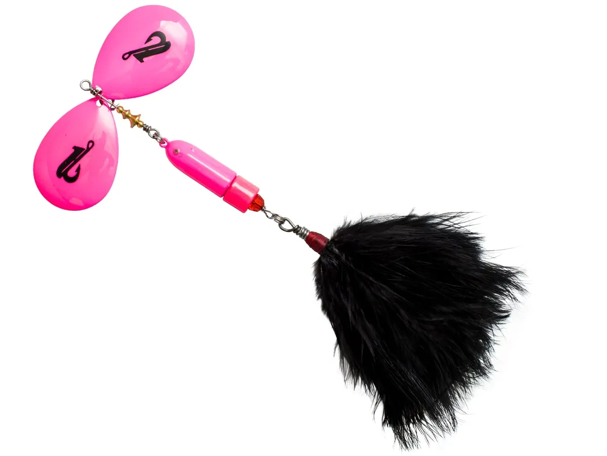 Sale Item - EBS Spinner 158