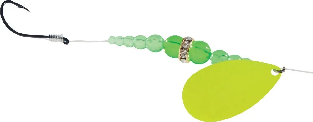 Wedding Ring Super Series Spinner