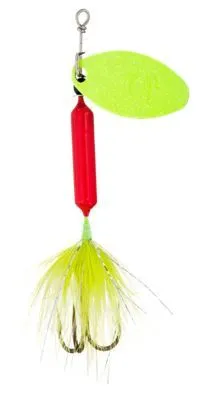 Original Rooster Tail Oz.