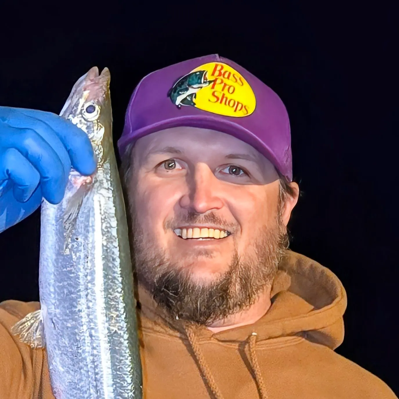 The most recent Surf smelt catches on Fishbrain