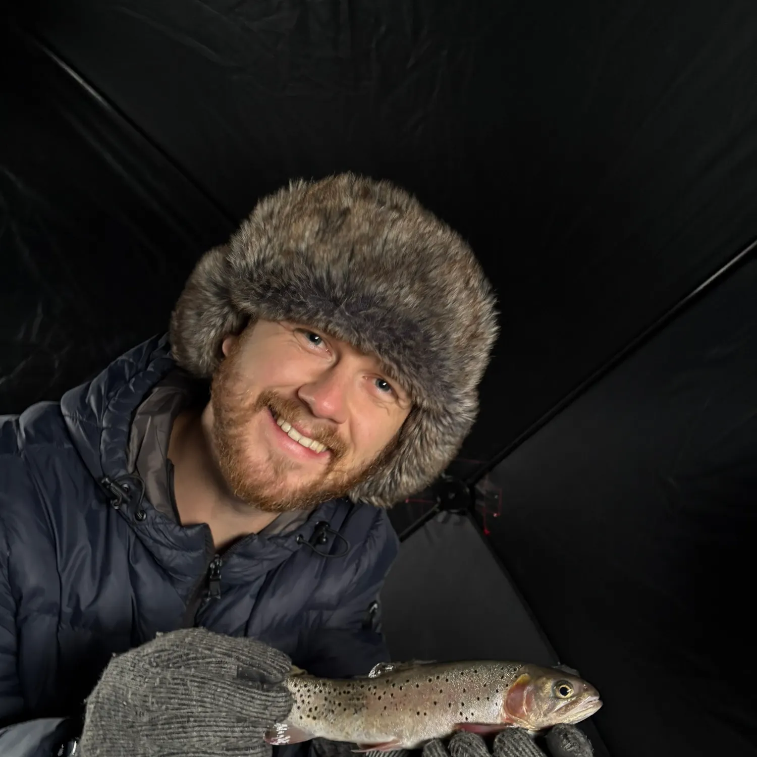 The most recent Cutbow catches on Fishbrain