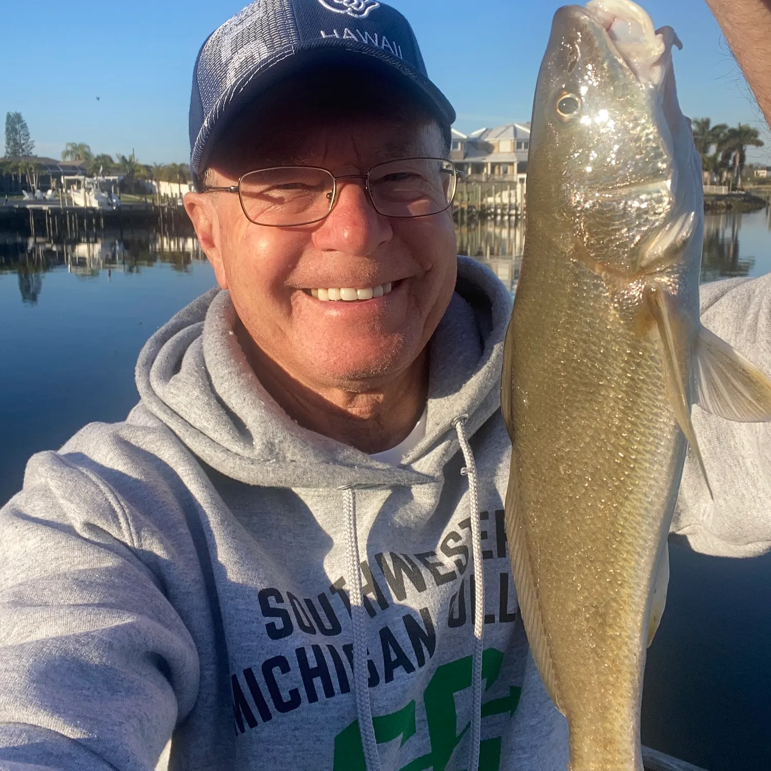 The most popular recent King George whiting catch on Fishbrain