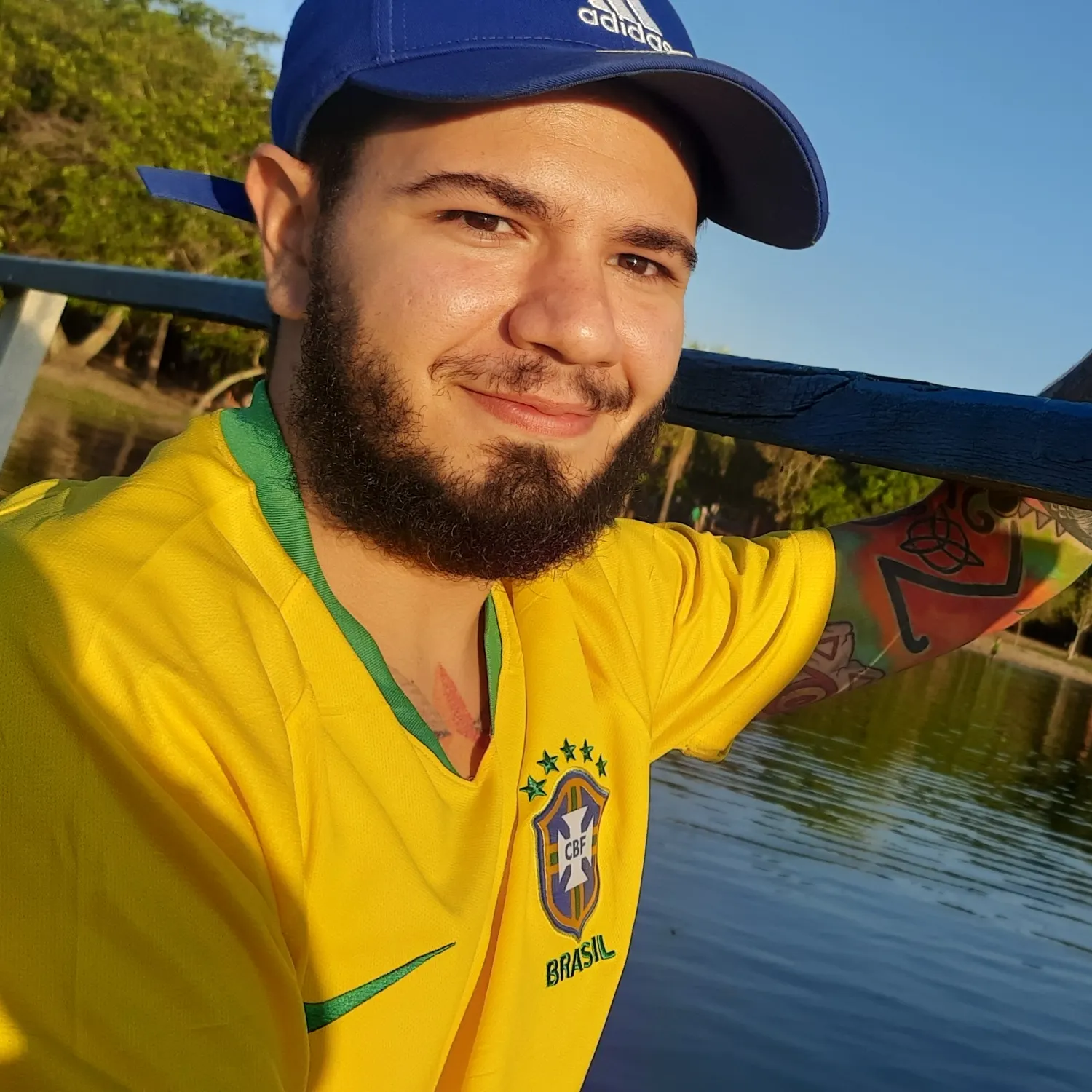 The most recent San Francisco piranha catches on Fishbrain