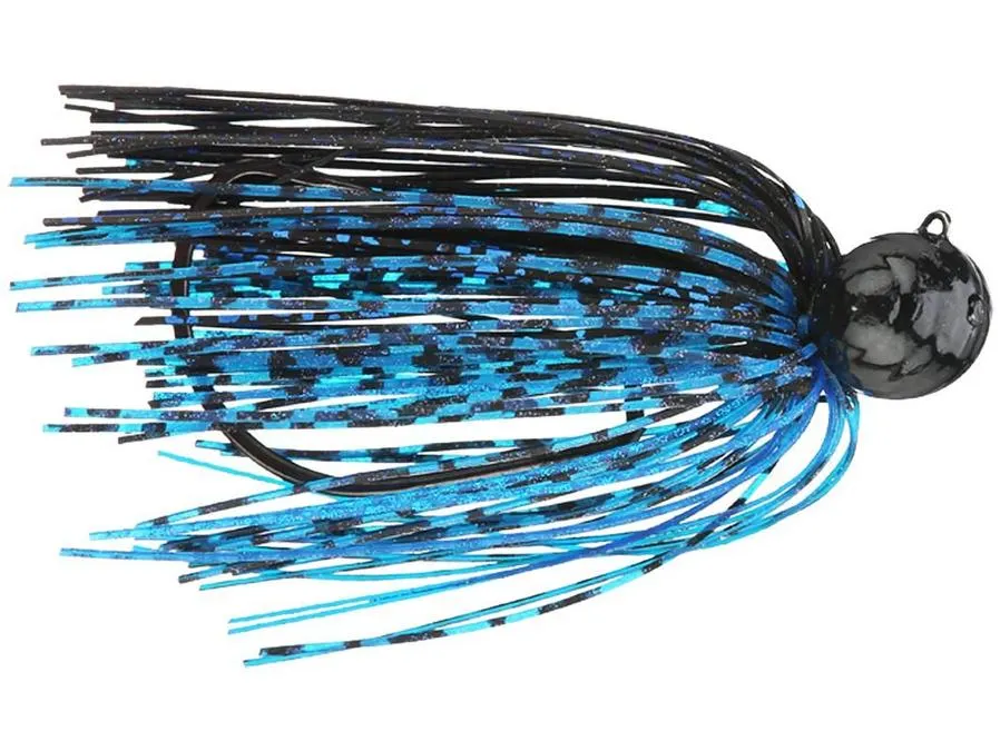 Scooter Football Jig