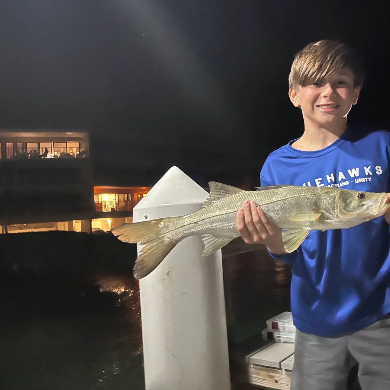 The most recent Common snook catches on Fishbrain