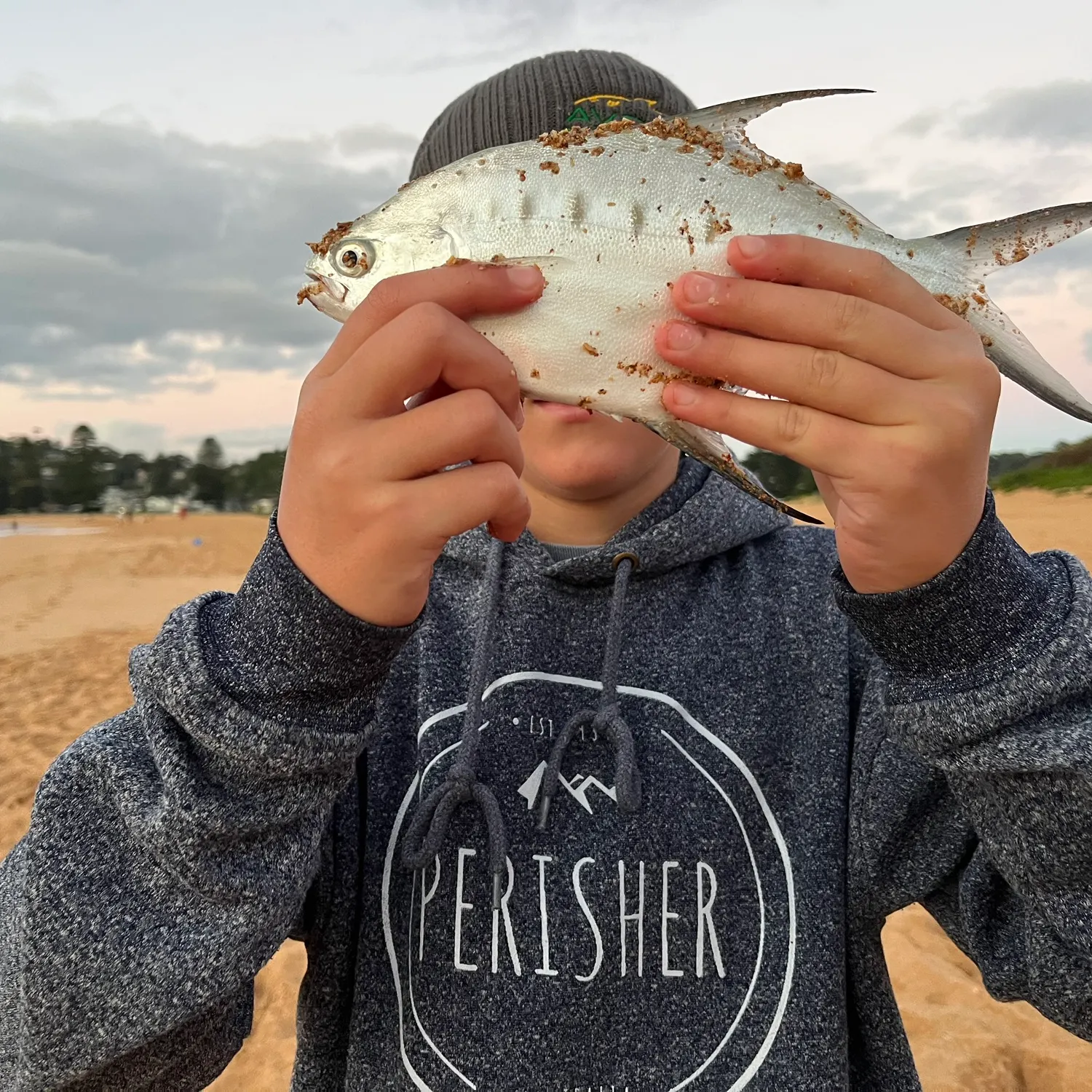 The most recent Swallowtail dart catches on Fishbrain