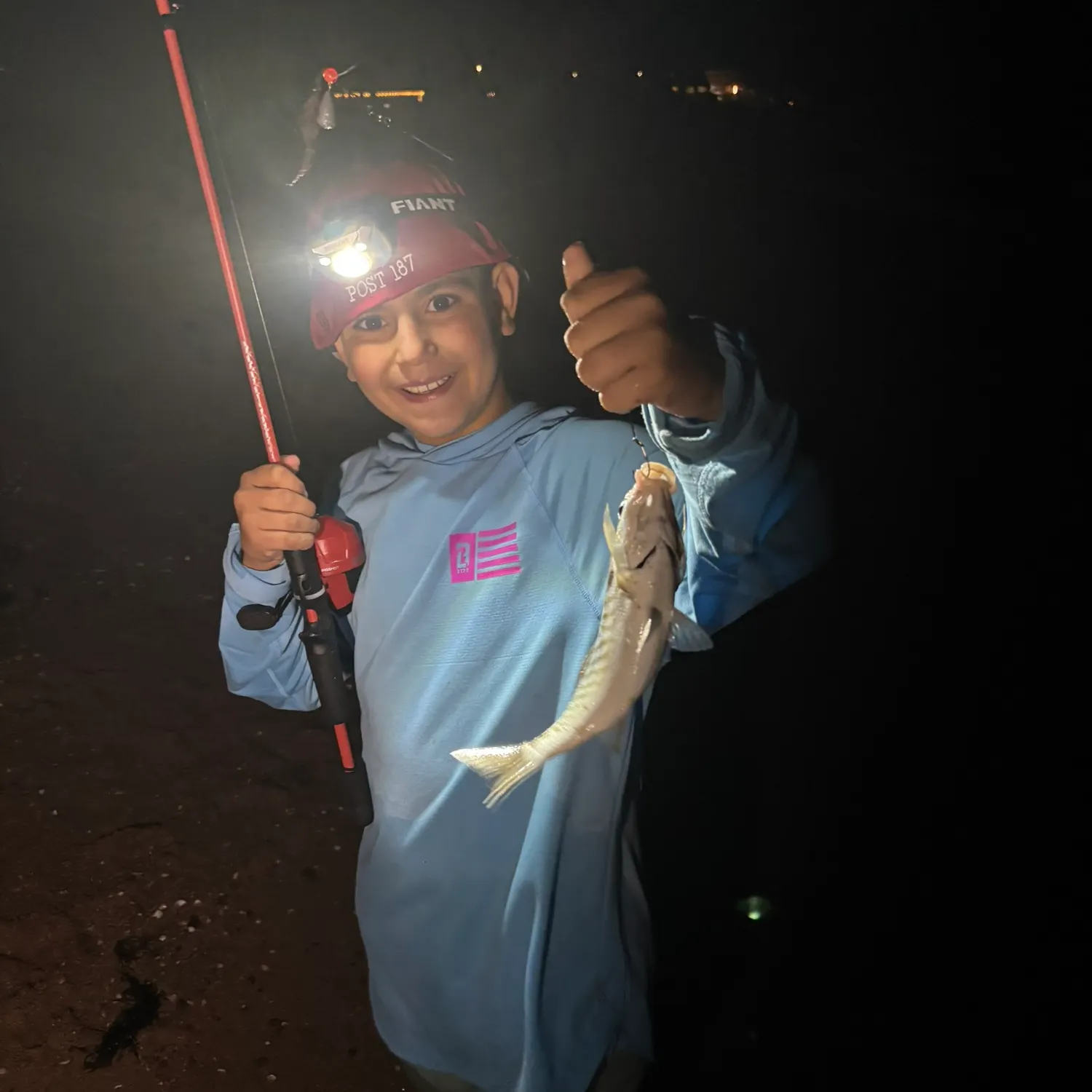 The most recent Silver porgy catches on Fishbrain