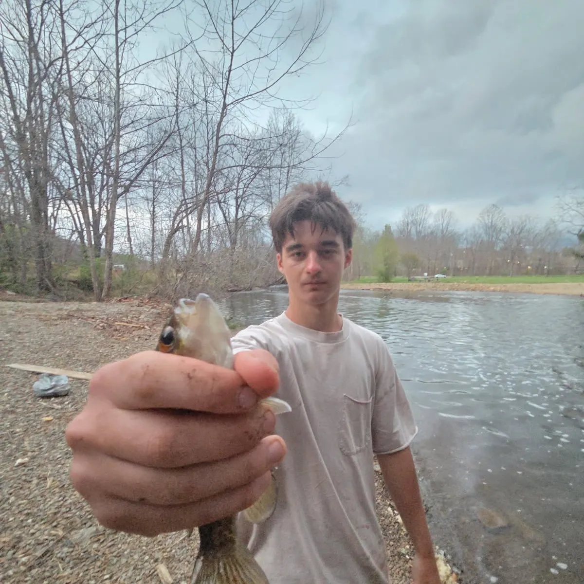The most recent Nile perch catches on Fishbrain