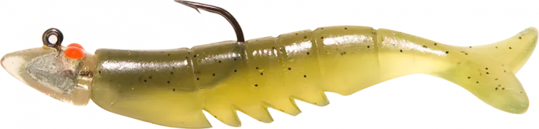Squidgy Stelth Prawn