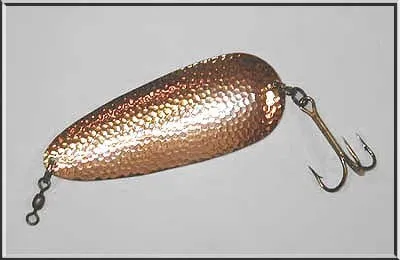 Atlantic Magnum Spoon