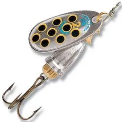 BLUE FOX Classic Vibrax