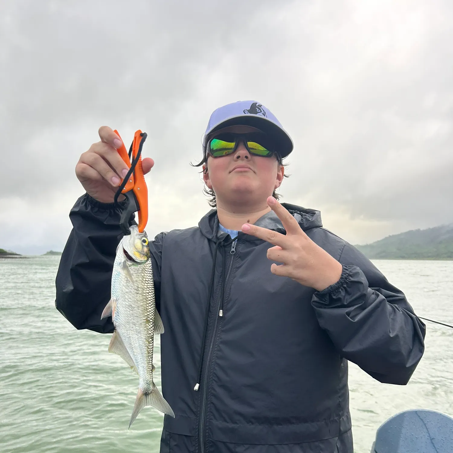 The most recent Machaca catches on Fishbrain