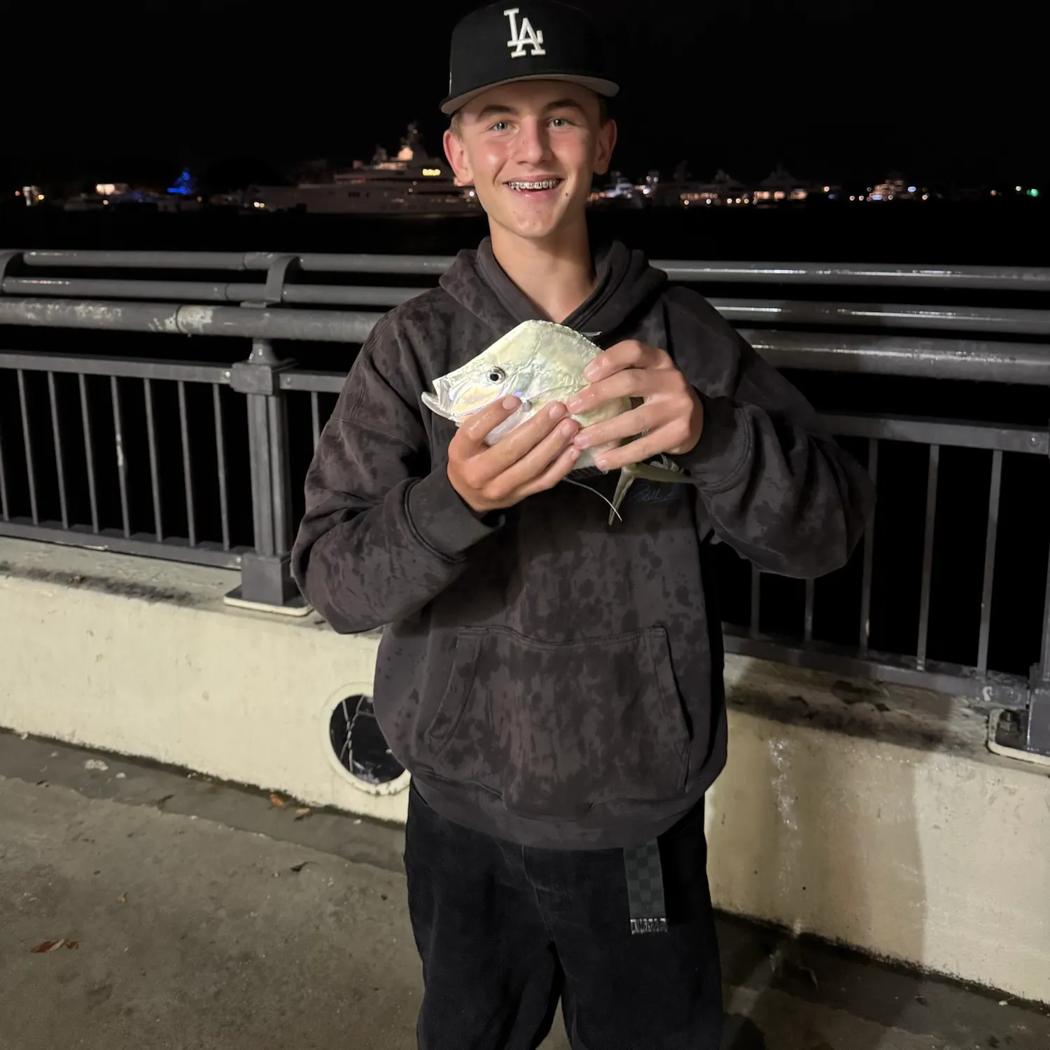 The most recent Lookdown catches on Fishbrain