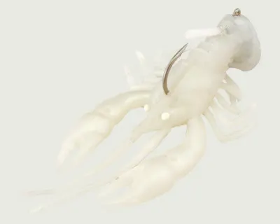 Super Yabbie