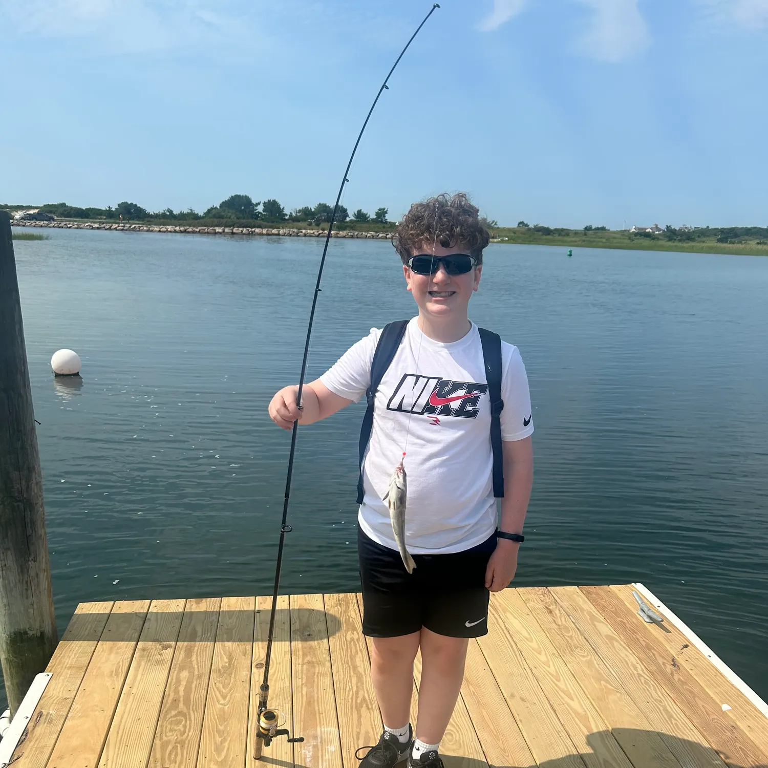 The most recent Gulf kingcroaker catches on Fishbrain