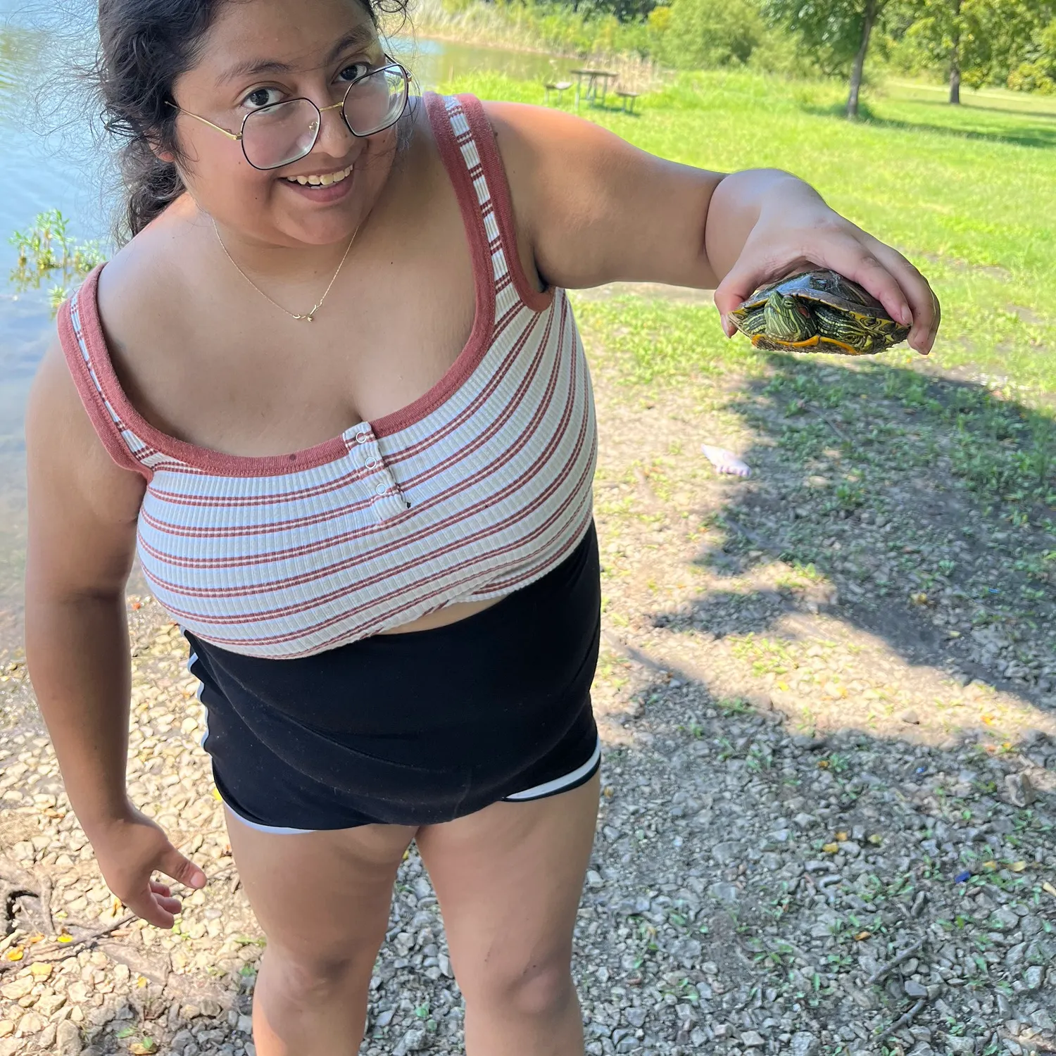 Fish caught on Fishbrain