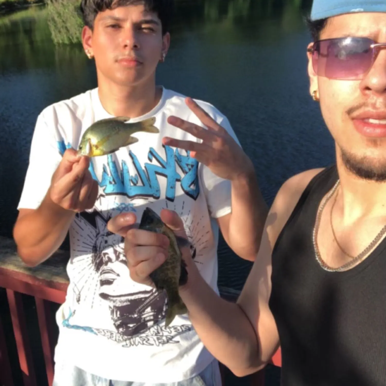 most liked catch image