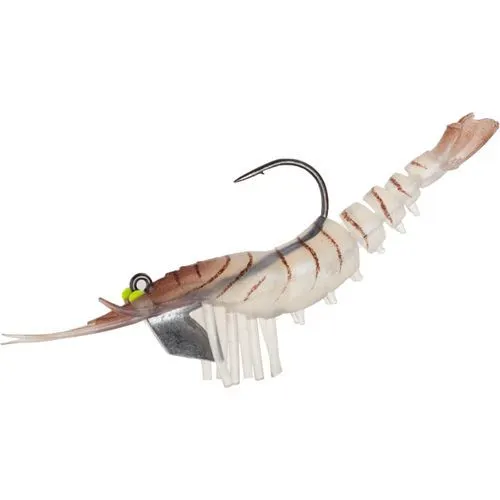 Vudu Shrimp Soft Bait