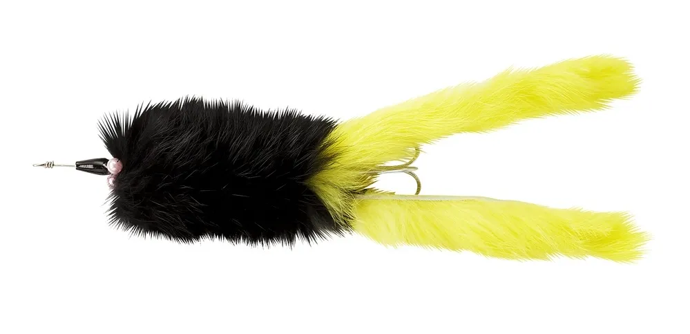 Hairy Killer